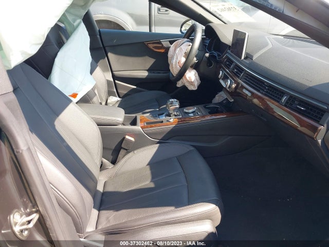 WAUBNCF50KA071952 Audi A5 Sportback Premium Plus