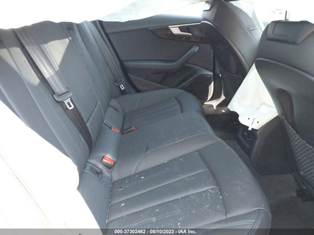 WAUBNCF50KA071952 Audi A5 Sportback Premium Plus