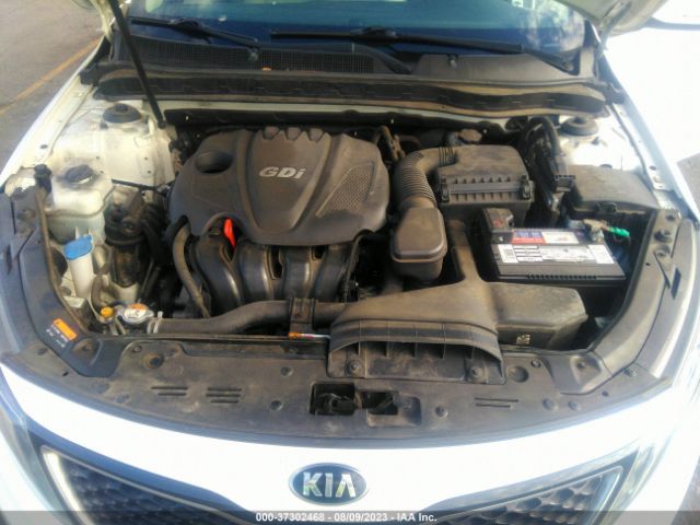 KNAGM4A7XF5592389 KIA Optima Lx