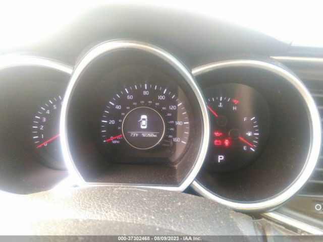 KNAGM4A7XF5592389 KIA Optima Lx