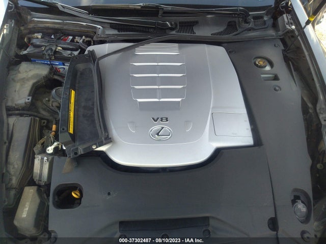 JTHBL5EF3F5134859 Lexus LS 460