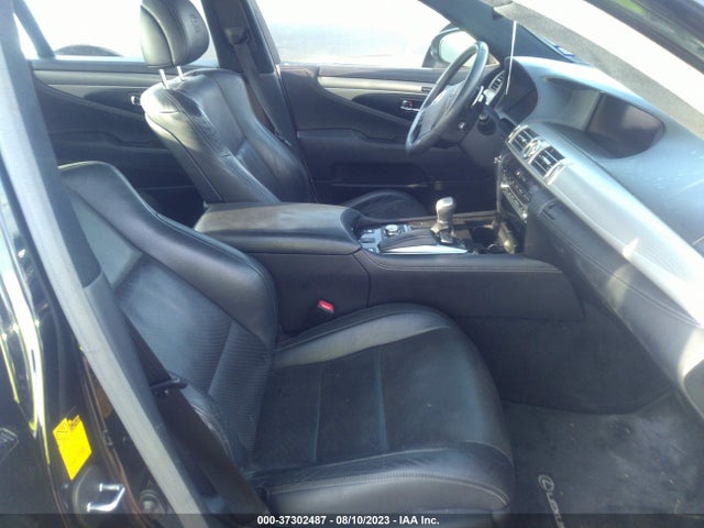 JTHBL5EF3F5134859 Lexus LS 460