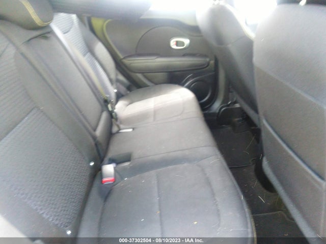 KIA SOUL + 2014 KNDJP3A52E7007929 Image 9