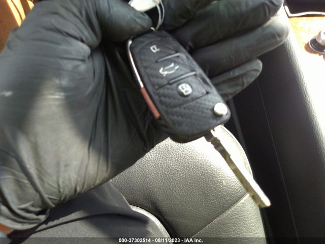 WA1LGAFE8ED001411 Audi Q7 3.0t Premium Plus