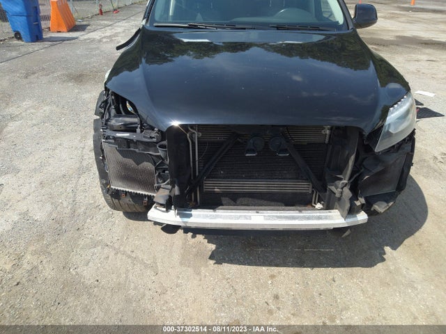 WA1LGAFE8ED001411 Audi Q7 3.0t Premium Plus