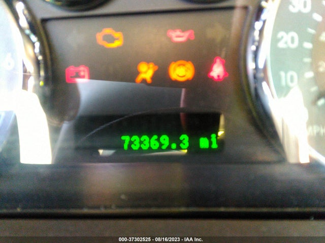 2007 MERCURY MILAN PREMIER VIN: 3MEHM08Z97R669662