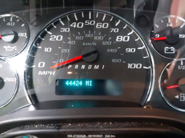 1GTW7AFG1J1910333 GMC SAVANA CARGO VAN