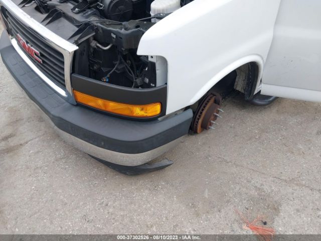 1GTW7AFG1J1910333 GMC SAVANA CARGO VAN