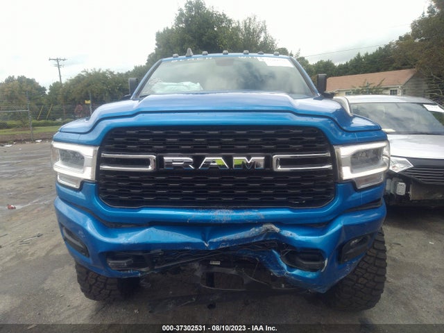 3C6UR5DL9NG169808 RAM 2500 Big Horn