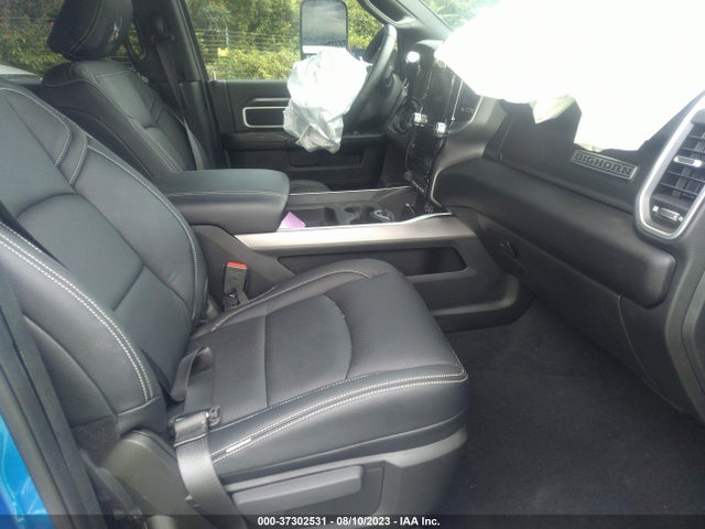 3C6UR5DL9NG169808 RAM 2500 Big Horn