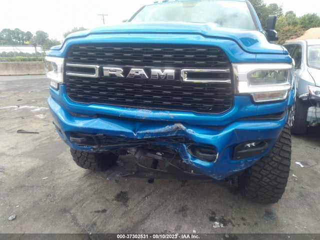 3C6UR5DL9NG169808 RAM 2500 Big Horn
