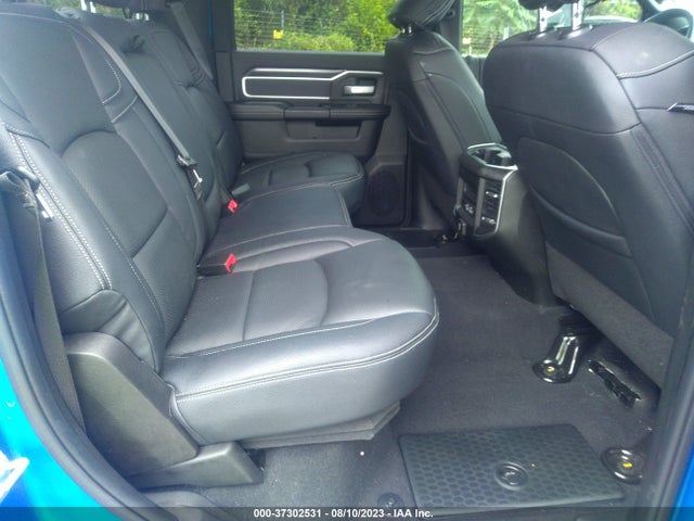 3C6UR5DL9NG169808 RAM 2500 Big Horn