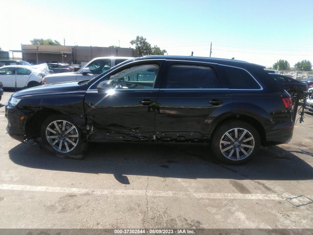 Audi Q7 Premium Plus 2019 WA1LHAF72KD022605 Image 13