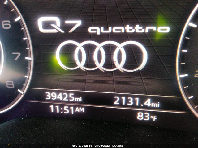 Audi Q7 Premium Plus 2019 WA1LHAF72KD022605 Image 14