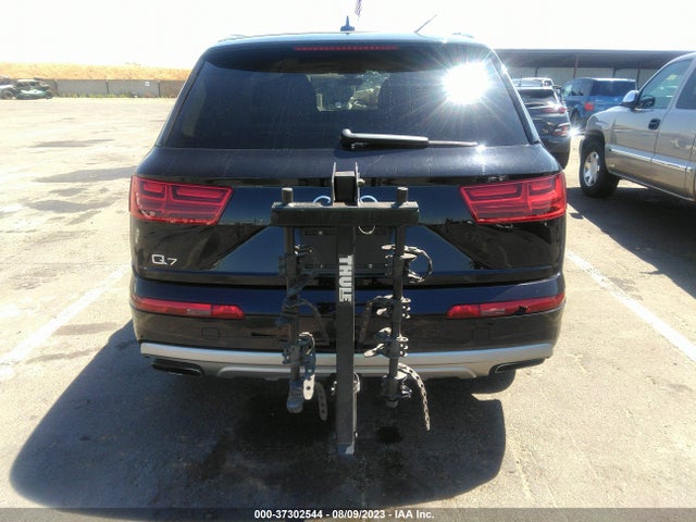 Audi Q7 Premium Plus 2019 WA1LHAF72KD022605 Image 15