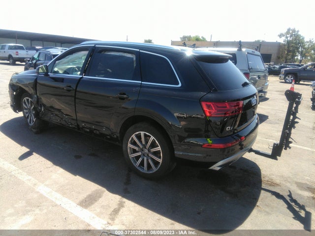 Audi Q7 Premium Plus 2019 WA1LHAF72KD022605 Image 3