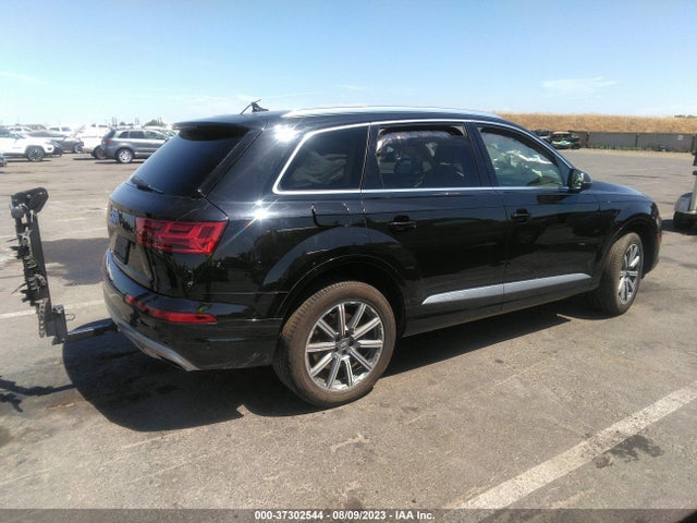Audi Q7 Premium Plus 2019 WA1LHAF72KD022605 Image 4
