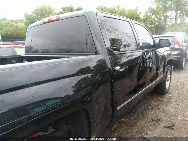 Chevrolet Silverado 1500 Ltz 2014 3GCUKSEC7EG316993 Image 13