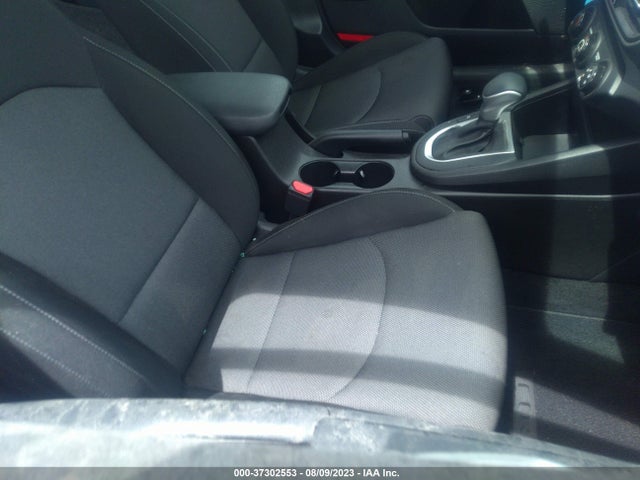 2023 KIA FORTE LXS VIN: 3KPF24ADXPE506529