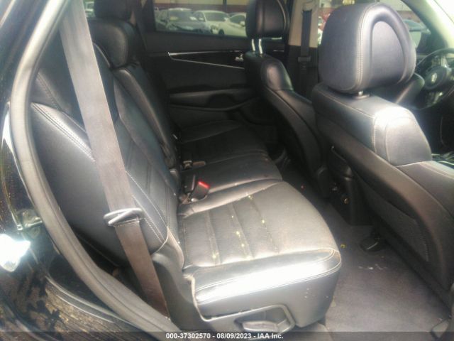 5XYPH4A55GG085771 KIA SORENTO EX