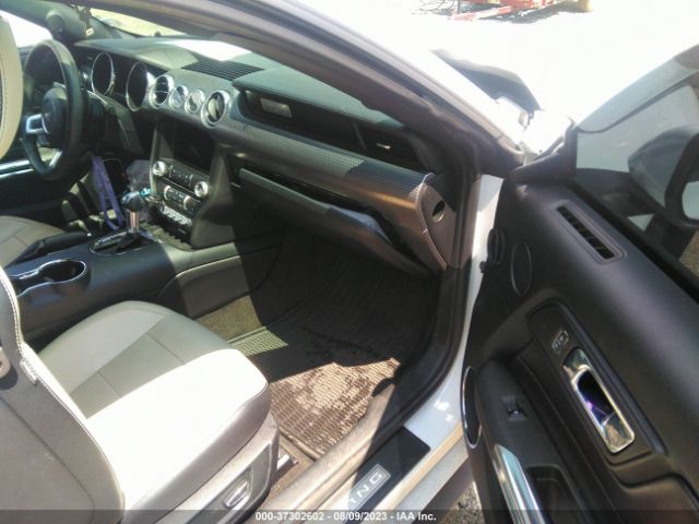 1FA6P8THXG5229164 Ford Mustang Ecoboost