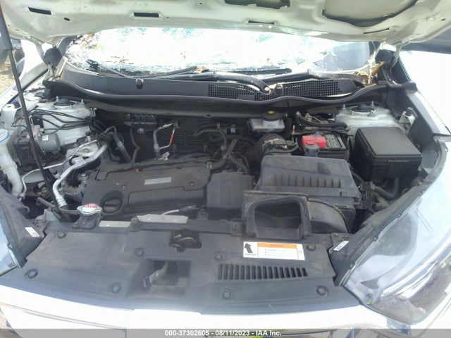 Honda CR-V LX 2019 2HKRW5H36KH406677 Image 10