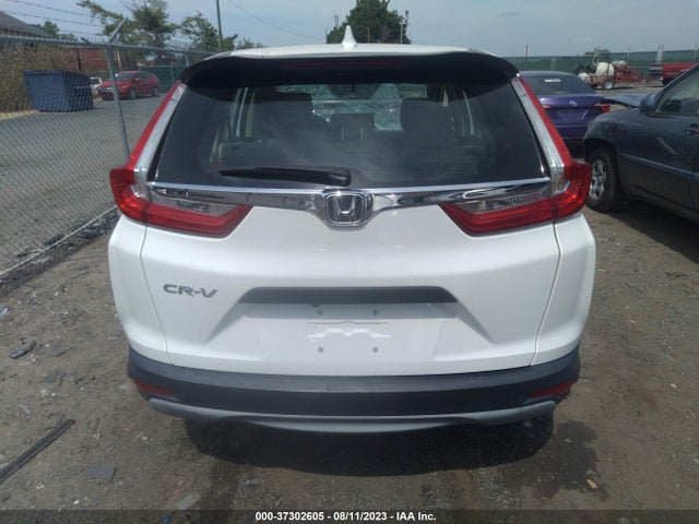 Honda CR-V LX 2019 2HKRW5H36KH406677 Image 16