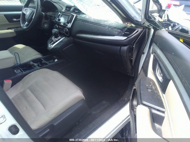 Honda CR-V LX 2019 2HKRW5H36KH406677 Image 5