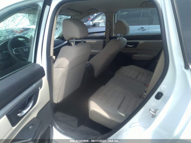 Honda CR-V LX 2019 2HKRW5H36KH406677 Image 8