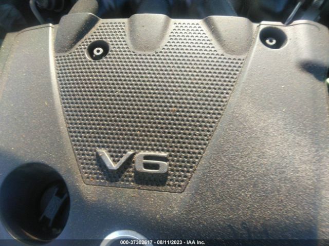 1N4AA5AP9EC437999 Nissan Maxima 3.5 Sv W/premium Pkg