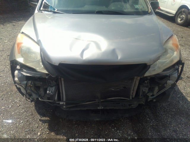 2008 HONDA CR-V EX VIN: JHLRE485X8C075608