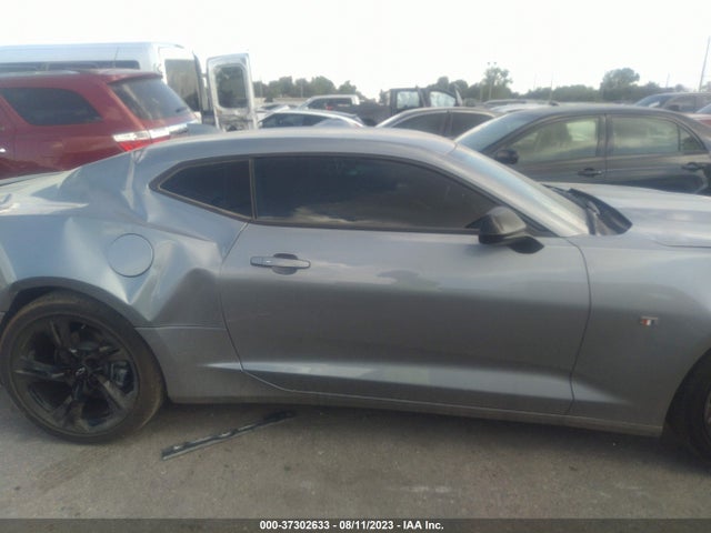 Chevrolet Camaro 1lt 2023 1G1FB1RS4P0134477 Image 14