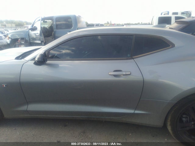 Chevrolet Camaro 1lt 2023 1G1FB1RS4P0134477 Image 15