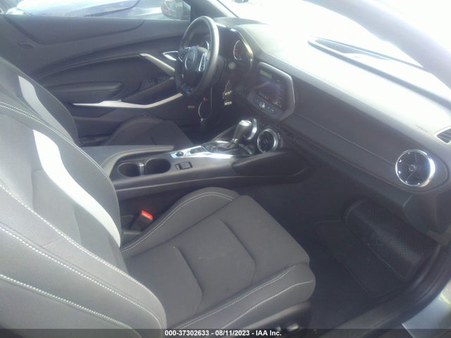 Chevrolet Camaro 1lt 2023 1G1FB1RS4P0134477 Image 5