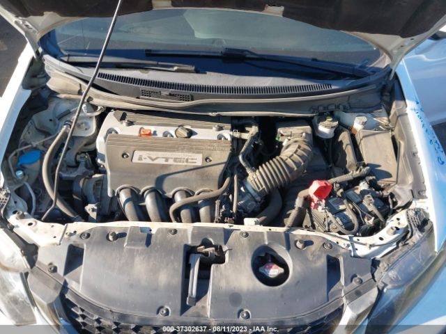 2HGFB6E53EH701180 Honda Civic Sedan Si