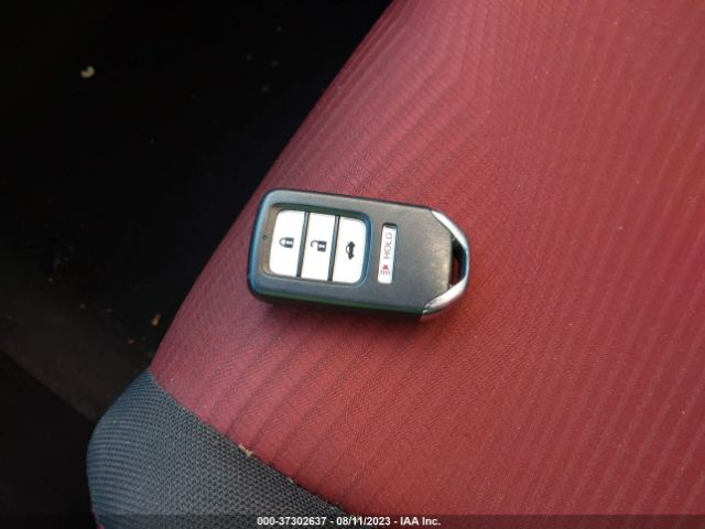 2HGFB6E53EH701180 Honda Civic Sedan Si
