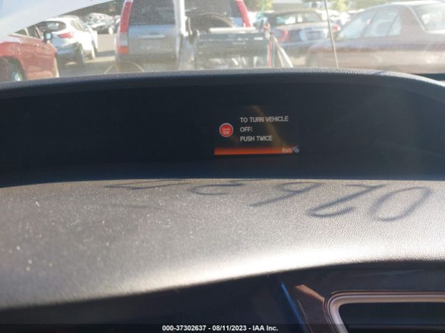 2HGFB6E53EH701180 Honda Civic Sedan Si