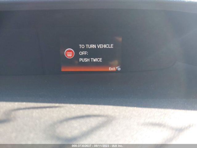 2HGFB6E53EH701180 Honda Civic Sedan Si