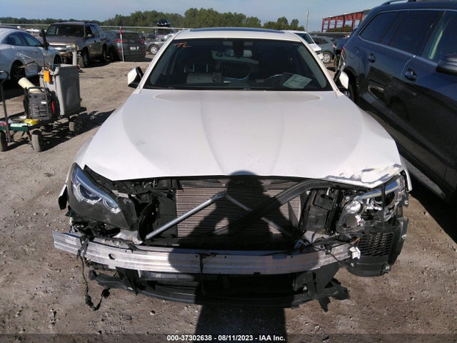 BMW 5 Series 528i 2016 WBA5A5C5XGD525882 Image 12