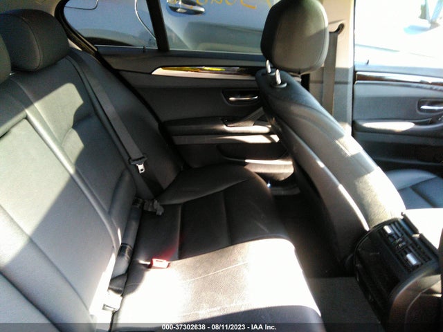 BMW 5 Series 528i 2016 WBA5A5C5XGD525882 Image 8
