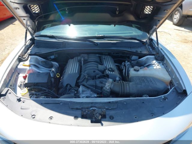 2C3CDXGJ4MH591416 Dodge Charger Scat Pack Widebody Rwd