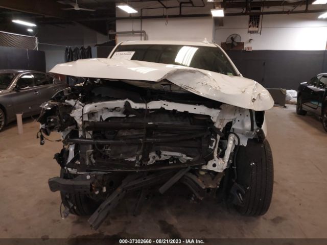 1GNSKNKD2PR100873 Chevrolet Tahoe 4wd Lt