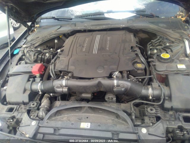 2017 JAGUAR XF SAJBE4BV9HCY27128 Photo 9