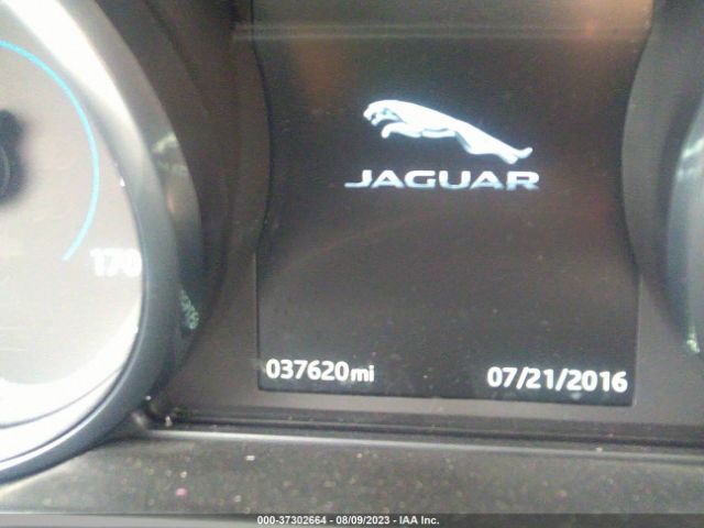 2017 JAGUAR XF SAJBE4BV9HCY27128 Photo 6