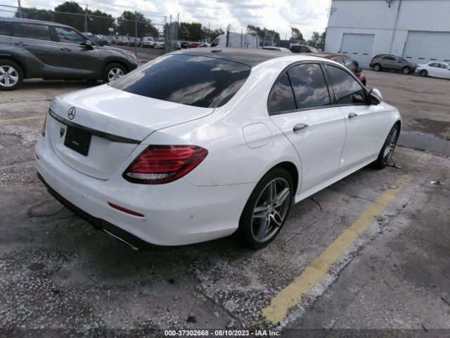 WDDZF4JB5HA084616 Mercedes-Benz E-class E 300