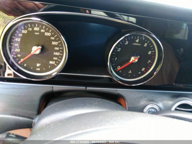 WDDZF4JB5HA084616 Mercedes-Benz E-class E 300