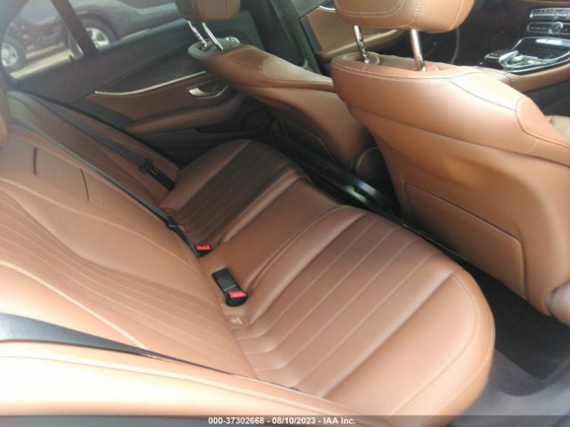 WDDZF4JB5HA084616 Mercedes-Benz E-class E 300