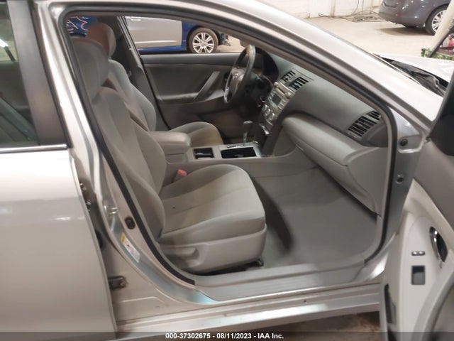 2009 TOYOTA CAMRY VIN: 4T4BE46KX9R094292