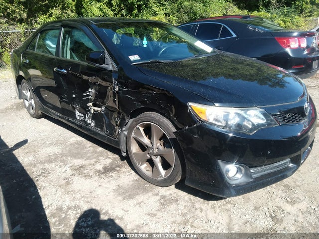 Toyota Camry L/le/xle/se/se Sport 2014 4T1BF1FK5EU726471 Image 1