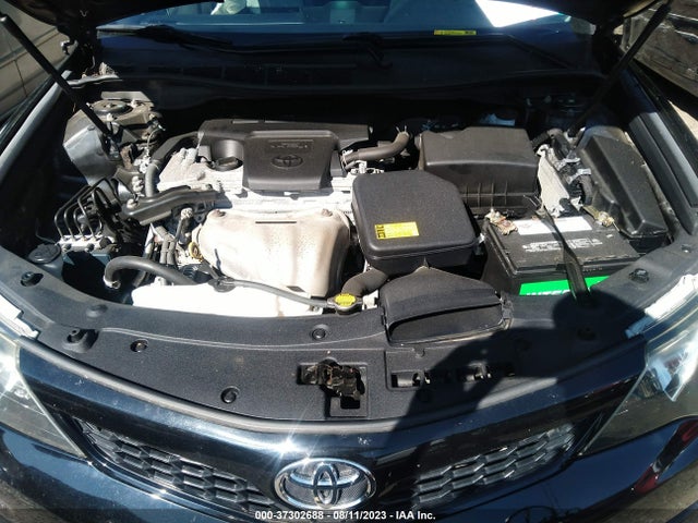 Toyota Camry L/le/xle/se/se Sport 2014 4T1BF1FK5EU726471 Image 10